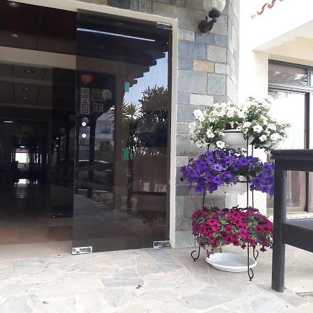 Harry'S Hotel Protaras Dış mekan fotoğraf