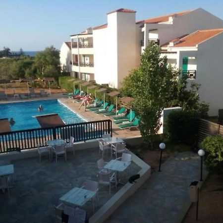 Harry'S Hotel Protaras Dış mekan fotoğraf