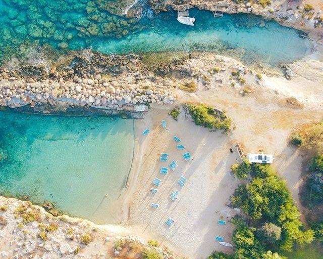 Harry'S Hotel Protaras Dış mekan fotoğraf
