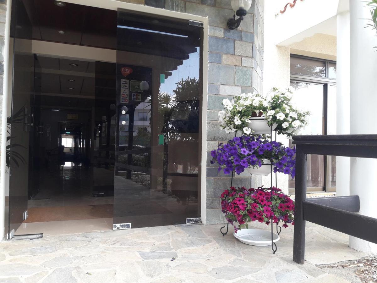Harry'S Hotel Protaras Dış mekan fotoğraf
