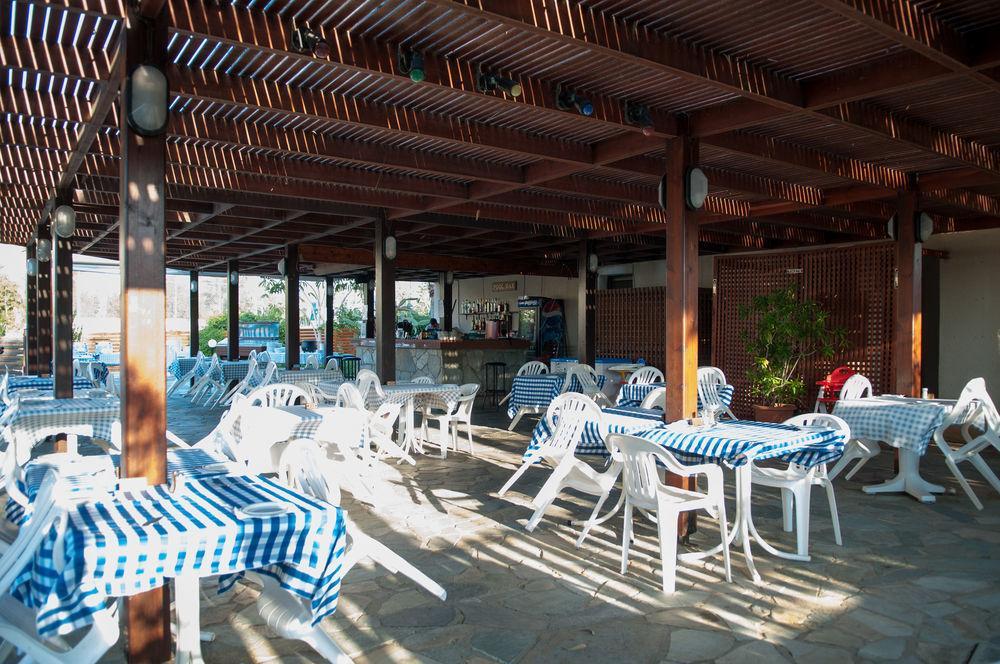 Harry'S Hotel Protaras Dış mekan fotoğraf