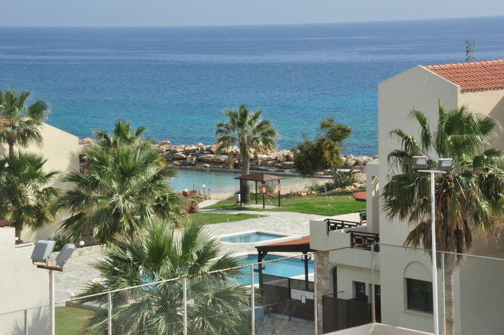 Harry'S Hotel Protaras Dış mekan fotoğraf