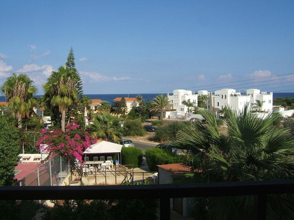 Harry'S Hotel Protaras Dış mekan fotoğraf