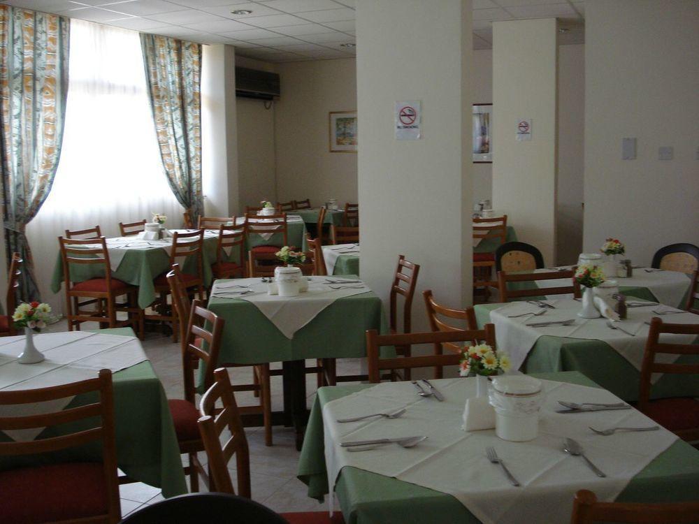 Harry'S Hotel Protaras Dış mekan fotoğraf
