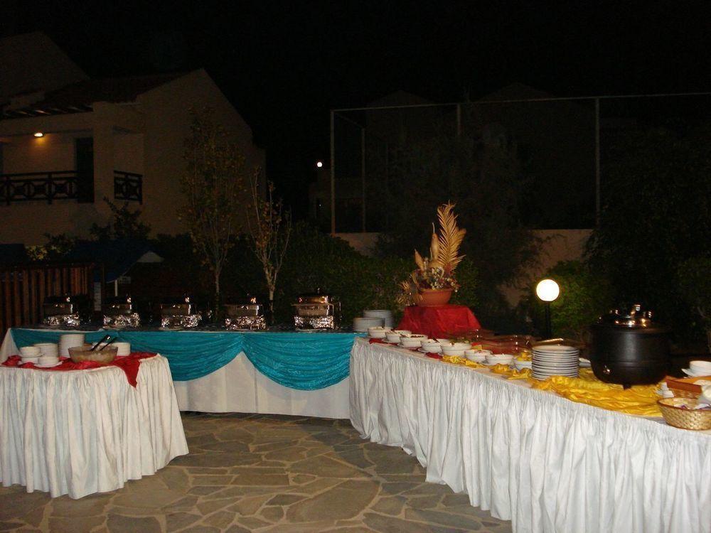 Harry'S Hotel Protaras Dış mekan fotoğraf