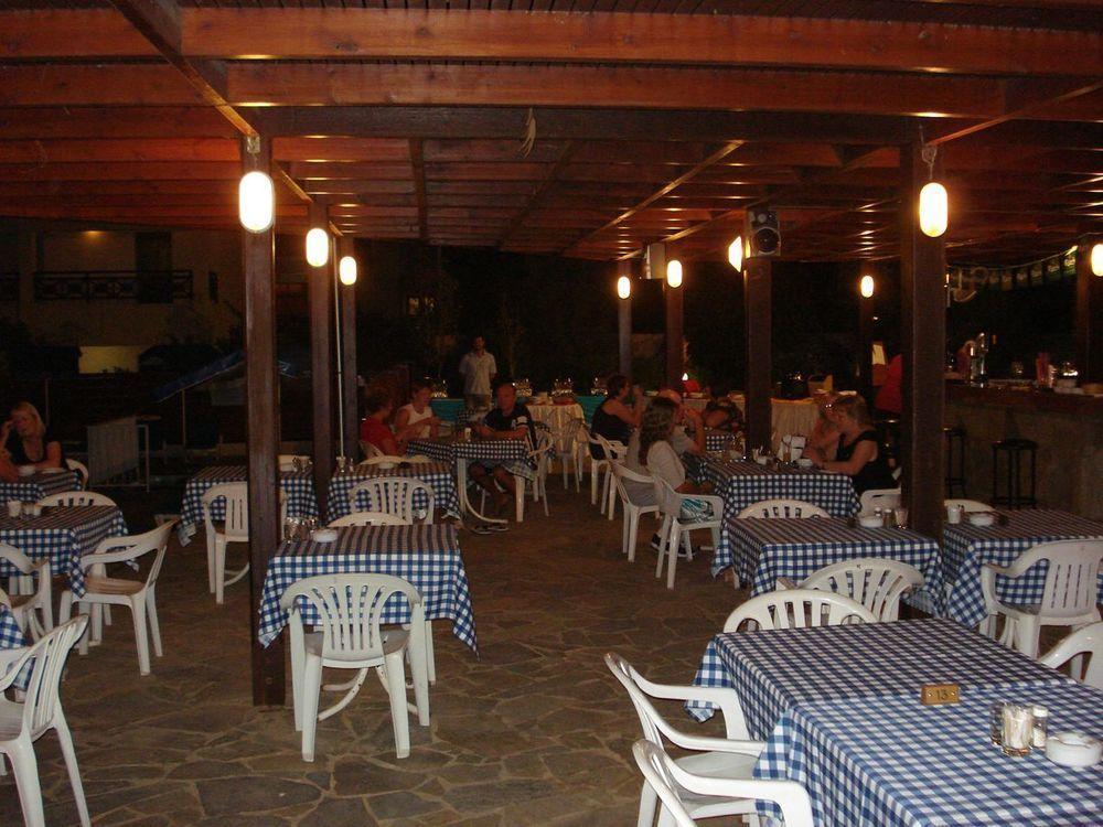 Harry'S Hotel Protaras Dış mekan fotoğraf