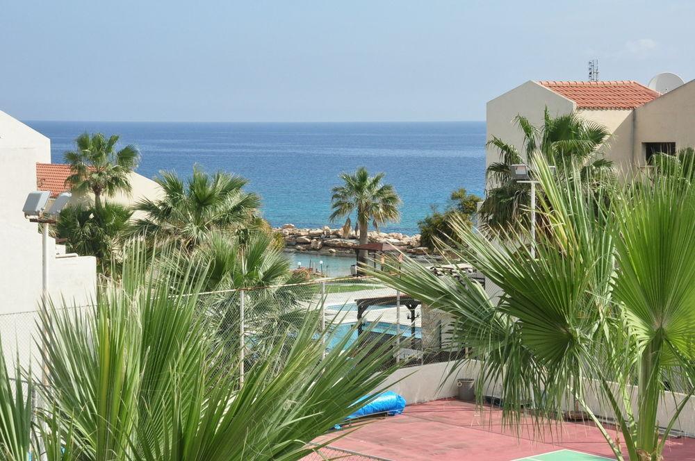 Harry'S Hotel Protaras Dış mekan fotoğraf