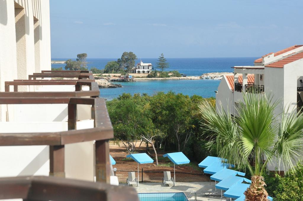 Harry'S Hotel Protaras Dış mekan fotoğraf