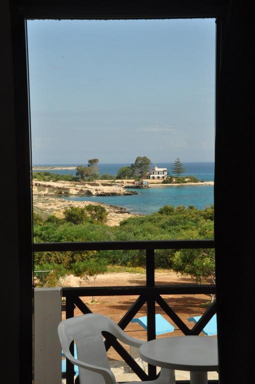 Harry'S Hotel Protaras Dış mekan fotoğraf