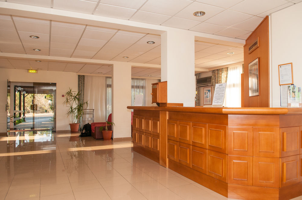 Harry'S Hotel Protaras Dış mekan fotoğraf