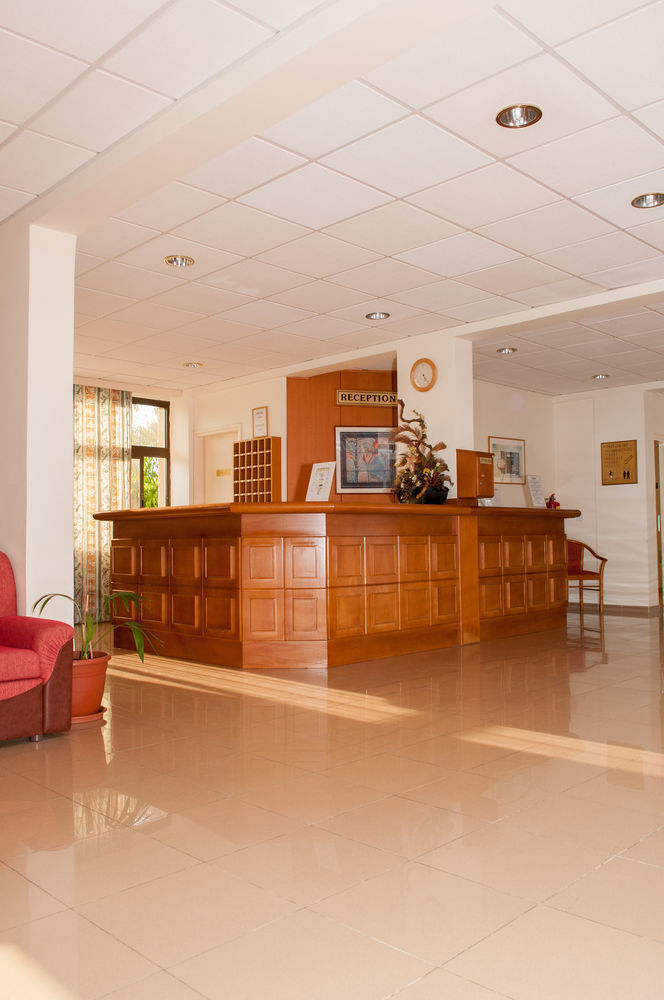 Harry'S Hotel Protaras Dış mekan fotoğraf