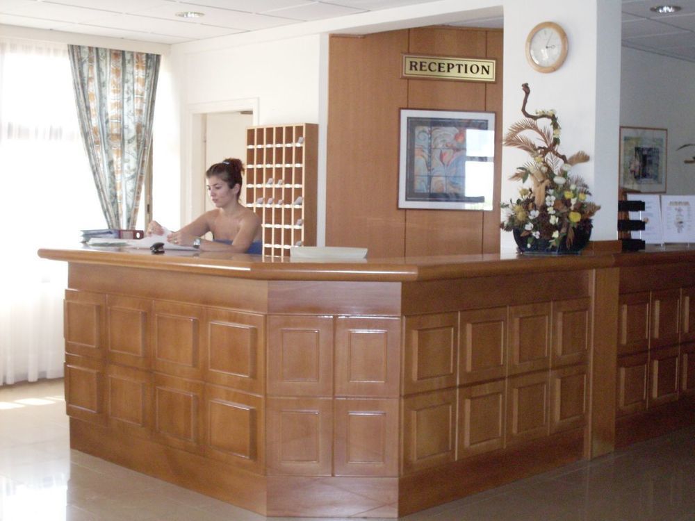 Harry'S Hotel Protaras Dış mekan fotoğraf