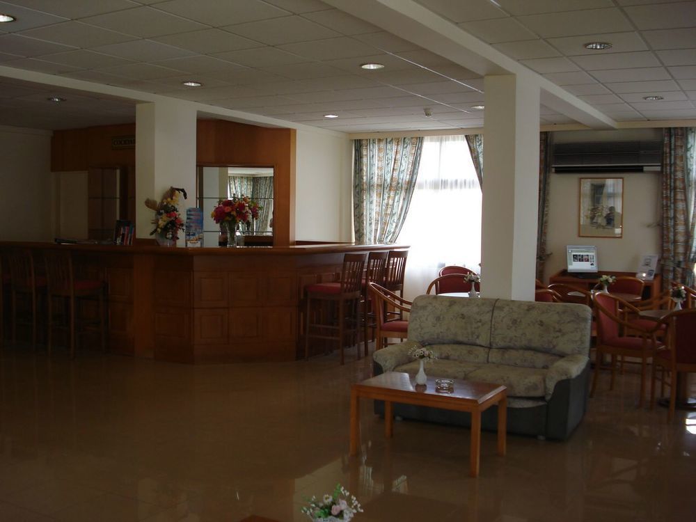 Harry'S Hotel Protaras Dış mekan fotoğraf