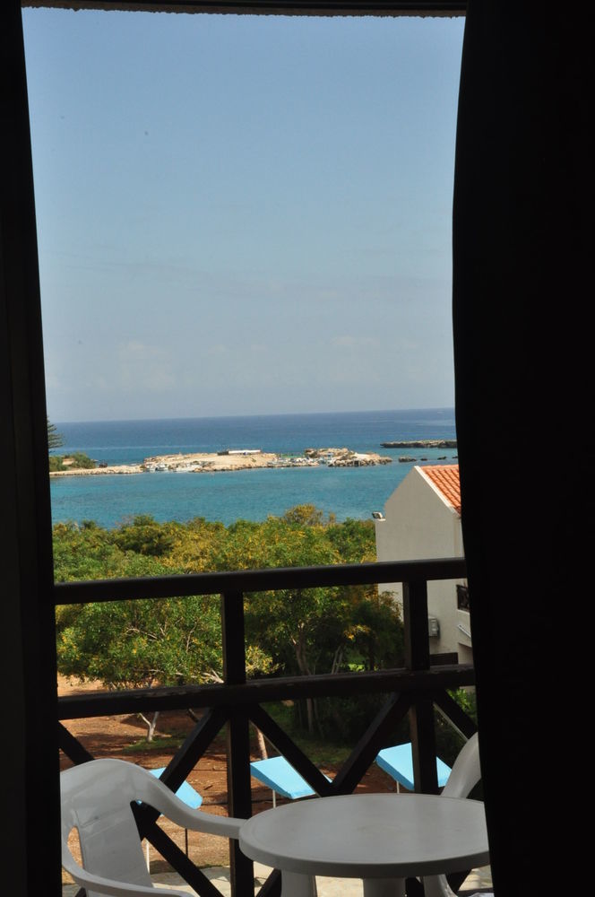 Harry'S Hotel Protaras Dış mekan fotoğraf