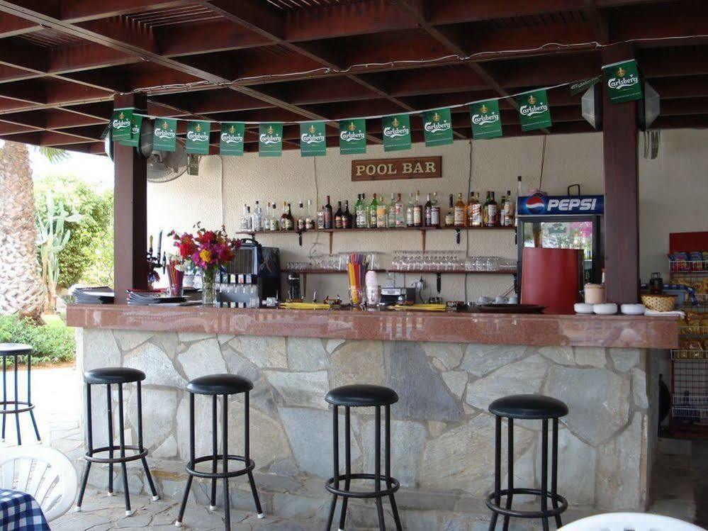 Harry'S Hotel Protaras Dış mekan fotoğraf
