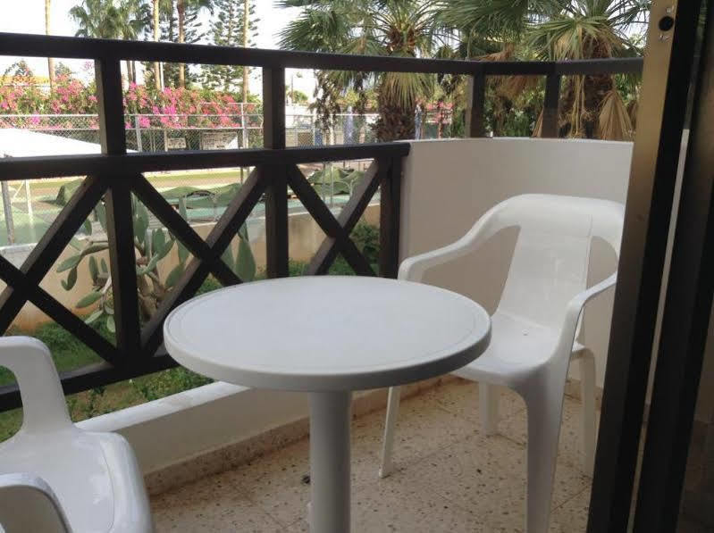 Harry'S Hotel Protaras Dış mekan fotoğraf