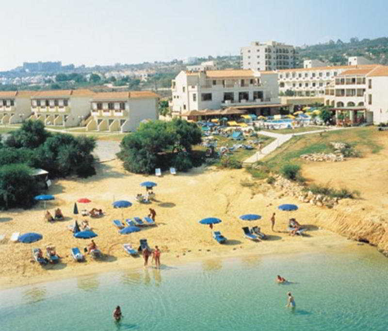 Harry'S Hotel Protaras Dış mekan fotoğraf