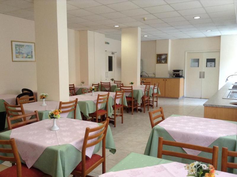 Harry'S Hotel Protaras Dış mekan fotoğraf