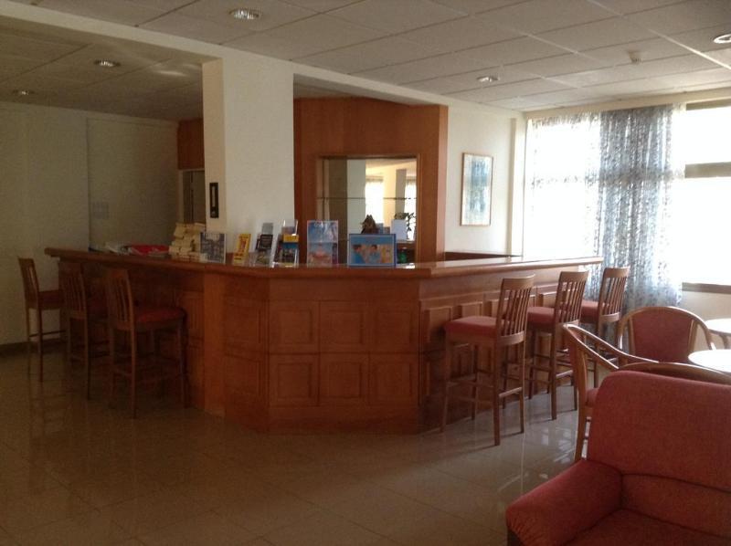 Harry'S Hotel Protaras Dış mekan fotoğraf