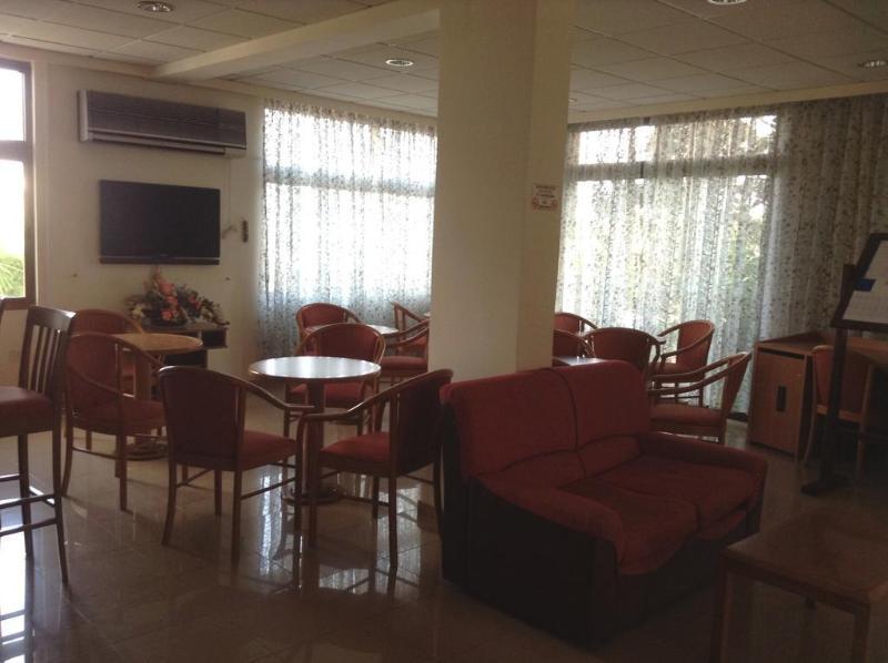 Harry'S Hotel Protaras Dış mekan fotoğraf