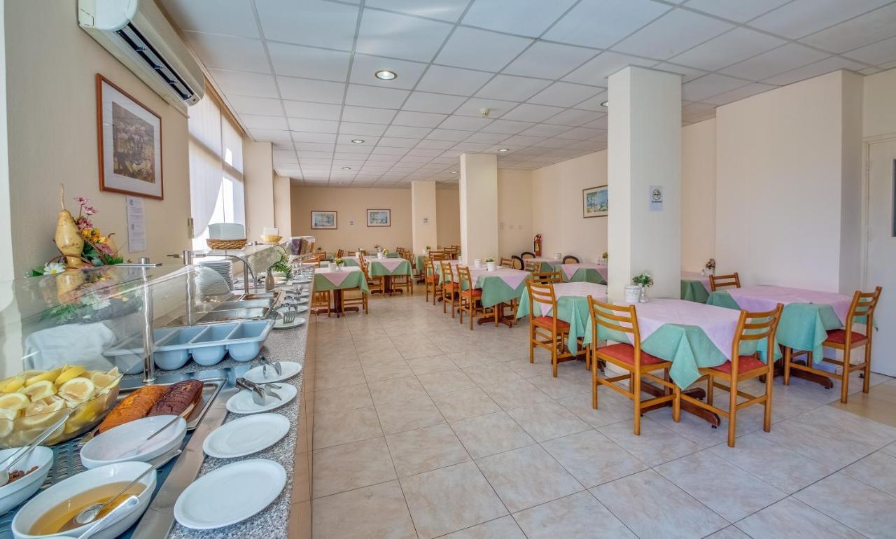 Harry'S Hotel Protaras Dış mekan fotoğraf
